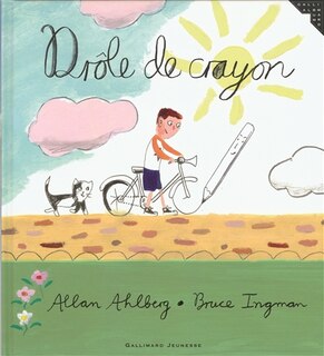 Couverture_Drôle de crayon