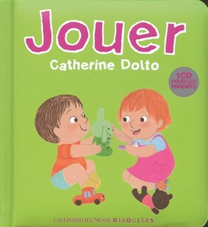 Front cover_Jouer