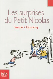 Couverture_Les surprises du petit Nicolas