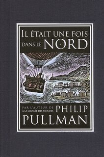 Couverture_Il était une fois dans le nord