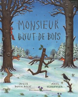 Front cover_Monsieur Bout-de-Bois
