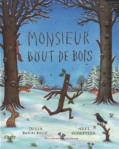 Front cover_Monsieur Bout-de-Bois