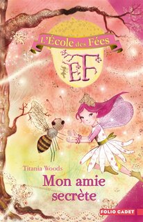 Front cover_Mon amie secrète