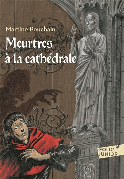 Couverture_Meurtres à la cathédrale