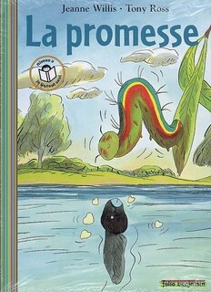 Couverture_La promesse