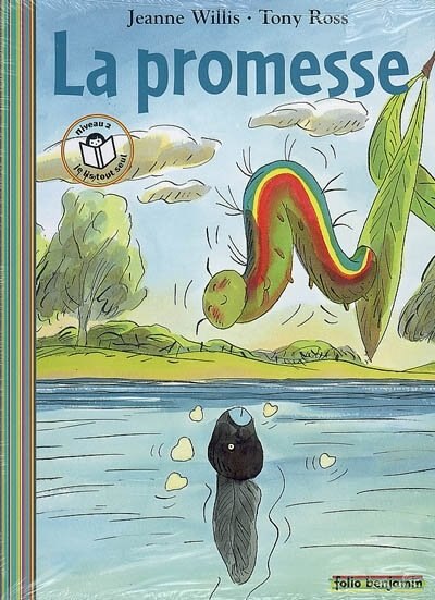 Couverture_La promesse