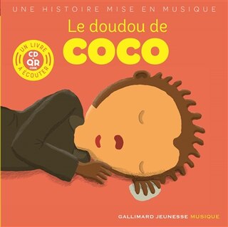 Couverture_Le doudou de Coco