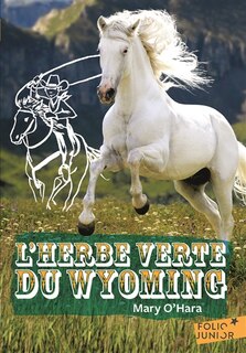 Couverture_L' herbe verte du Wyoming
