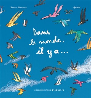 Front cover_Dans le monde, il y a ...