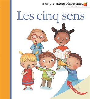 Couverture_Les cinq sens