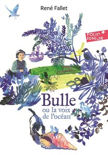 Front cover_Bulle ou La voix de l'océan
