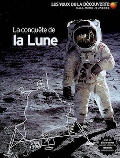 Front cover_La conquête de la Lune