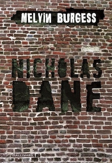 Couverture_Nicholas Dane