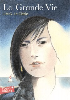 Front cover_La grande vie ; Peuple du ciel