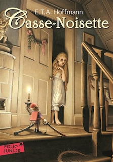 Front cover_Casse-Noisette et le roi des rats