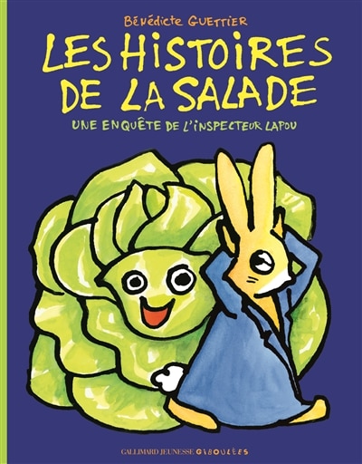 Couverture_Les histoires de la salade