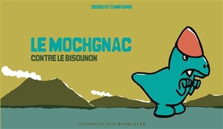 Couverture_Le mochgnac contre le bisounon