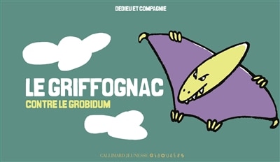 Couverture_Le griffognac contre le grobidum