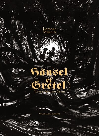 Couverture_Hänsel et Gretel