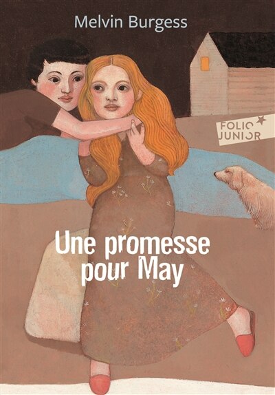Couverture_Une promesse pour May