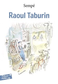 Front cover_Raoul Taburin