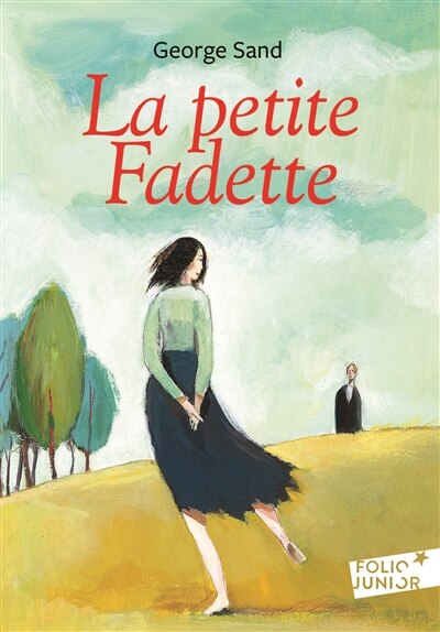 Couverture_La petite Fadette