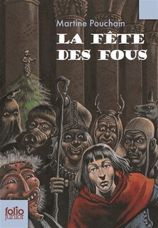 Couverture_La fête des fous