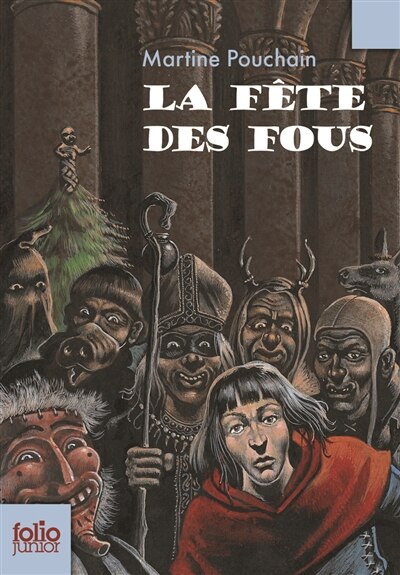 Couverture_La fête des fous