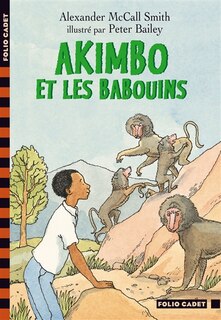 Couverture_Akimbo et les babouins