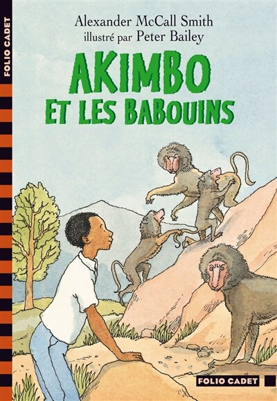 Couverture_Akimbo et les babouins