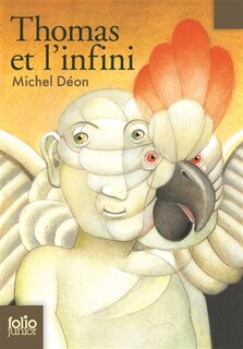 Front cover_Thomas et l'infini
