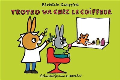 Couverture_Trotro va chez le coiffeur