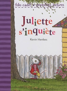 Couverture_Juliette s'inquiète