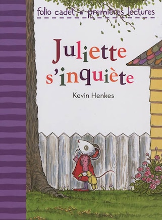 Juliette s'inquiète