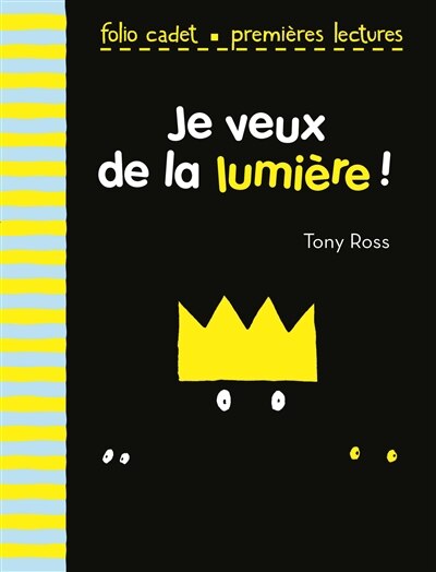 Couverture_Je veux de la lumière !
