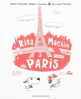 Front cover_Rita et Machin à Paris