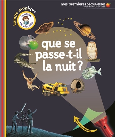 Front cover_Que se passe-t-il la nuit ?