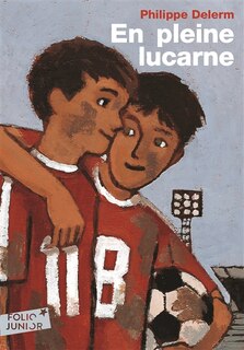 Front cover_En pleine lucarne