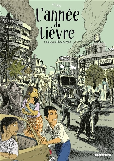 Front cover_Au revoir Phnom Penh