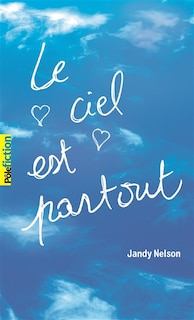 Front cover_Le ciel est partout