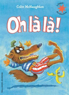 Couverture_Oh là là !