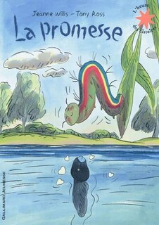 Couverture_La promesse