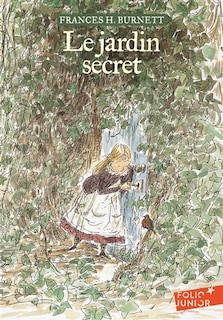Front cover_Le jardin secret