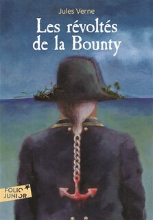 Front cover_Les révoltés de la Bounty ; Un drame au Mexique