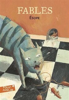 Front cover_Fables