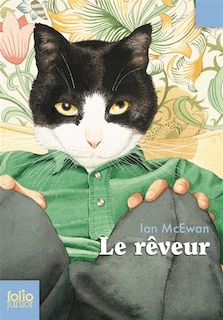 Couverture_Le rêveur