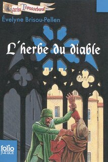 Front cover_L'herbe du diable