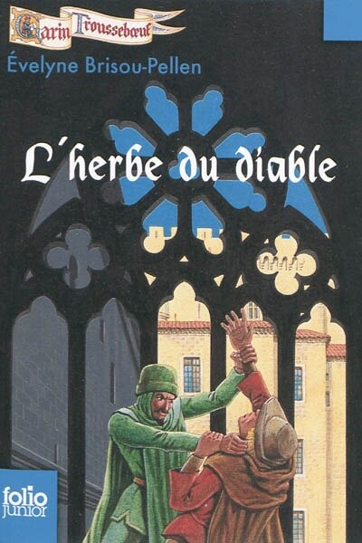 Front cover_L'herbe du diable