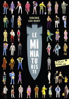 Front cover_LE MINIATURISTE