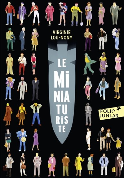 Front cover_LE MINIATURISTE